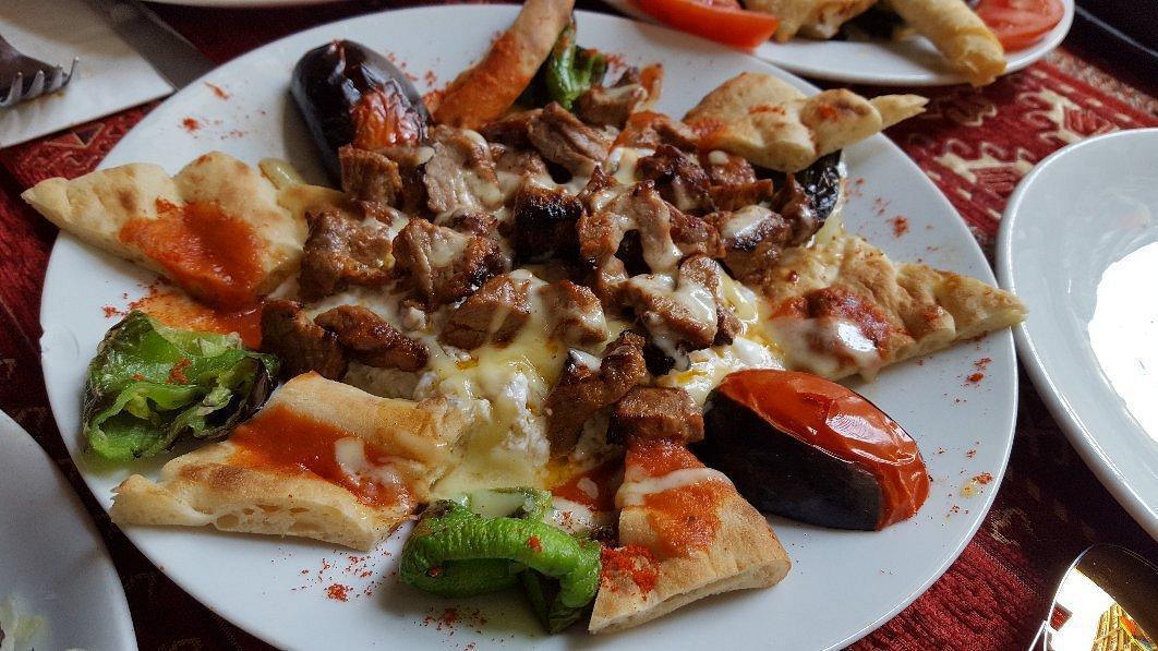 ISTANBUL KEBAB CAFE & RESTAURANTE ISTANBUL KEBAB CAFE & RESTAURANTE