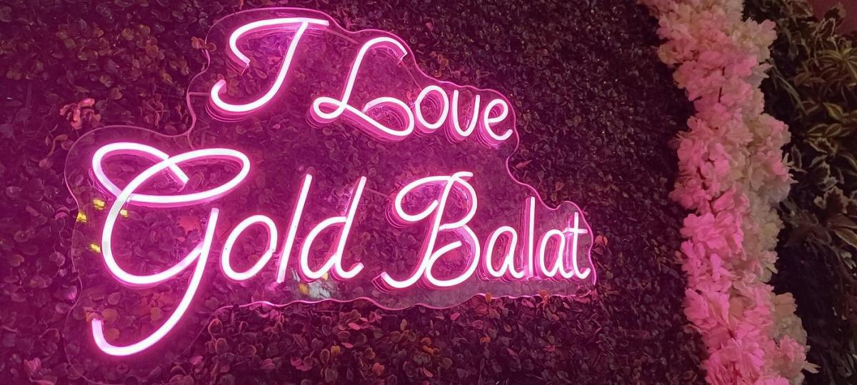 GOLD BALAT RESTAURANT GOLD BALAT RESTAURANT