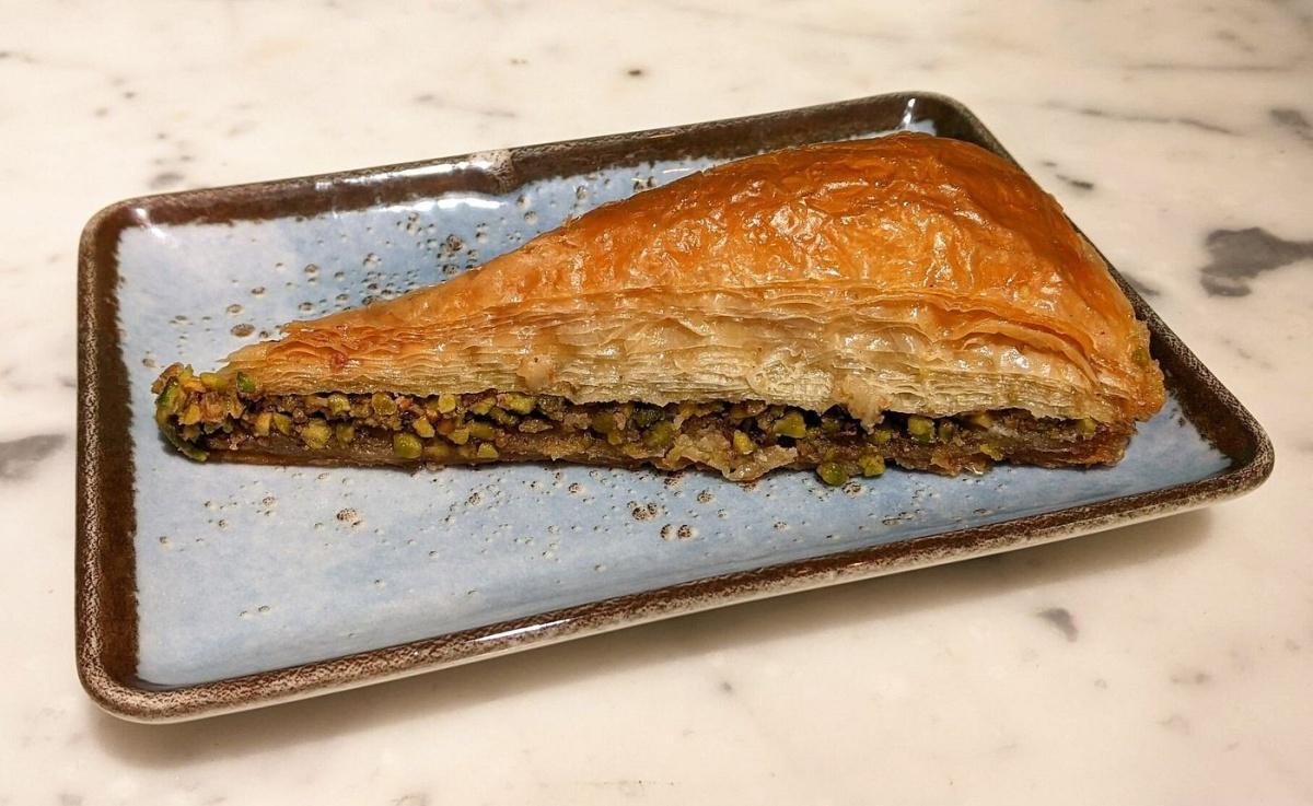 ŞIRIN FIRIN ŞIRIN FIRIN