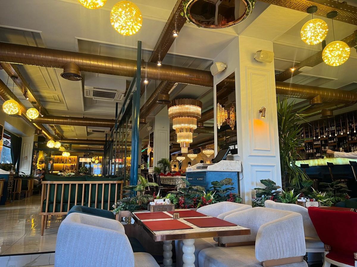 RESTO LORDOM BOMONTI RESTO LORDOM BOMONTI