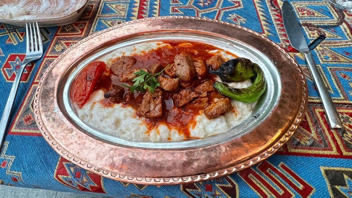 EAGLES İSTANBUL RESTAURANT EAGLES İSTANBUL RESTAURANT