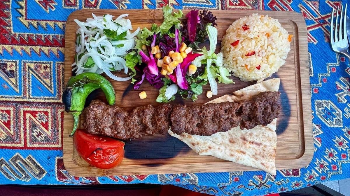 EAGLES İSTANBUL RESTAURANT EAGLES İSTANBUL RESTAURANT