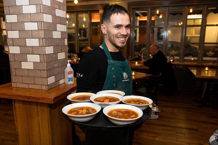 REYKJAVIK FOOD LOVERS TOUR | ICELANDIC TRADITIONAL FOOD REYKJAVIK FOOD LOVERS TOUR | ICELANDIC TRADITIONAL FOOD