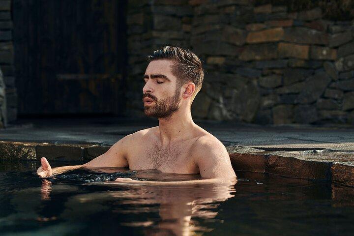 SKY LAGOON WITH SKJÓL RITUAL SPA AND TRANSFERS FROM REYKJAVIK SKY LAGOON WITH SKJÓL RITUAL SPA AND TRANSFERS FROM REYKJAVIK