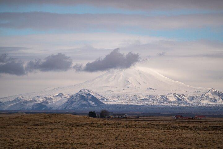 SNAEFELLSNES SMALL GROUP TOUR WITH HOMEMADE MEAL FROM REYKJAVIK SNAEFELLSNES SMALL GROUP TOUR WITH HOMEMADE MEAL FROM REYKJAVIK