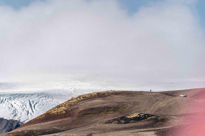 SOUTH COAST SAGAS: SMALL GROUP TOUR FROM REYKJAVIK