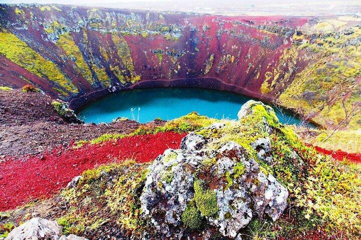 GOLDEN CIRCLE TALES, TOMATO FARM & KERID! SMALL GROUP ADVENTURE GOLDEN CIRCLE TALES, TOMATO FARM & KERID! SMALL GROUP ADVENTURE