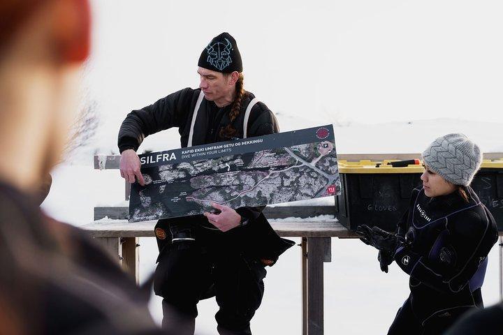 SILFRA DRYSUIT SNORKELING TOUR WITH FREE PHOTOS - FROM REYKJAVIK SILFRA DRYSUIT SNORKELING TOUR WITH FREE PHOTOS - FROM REYKJAVIK