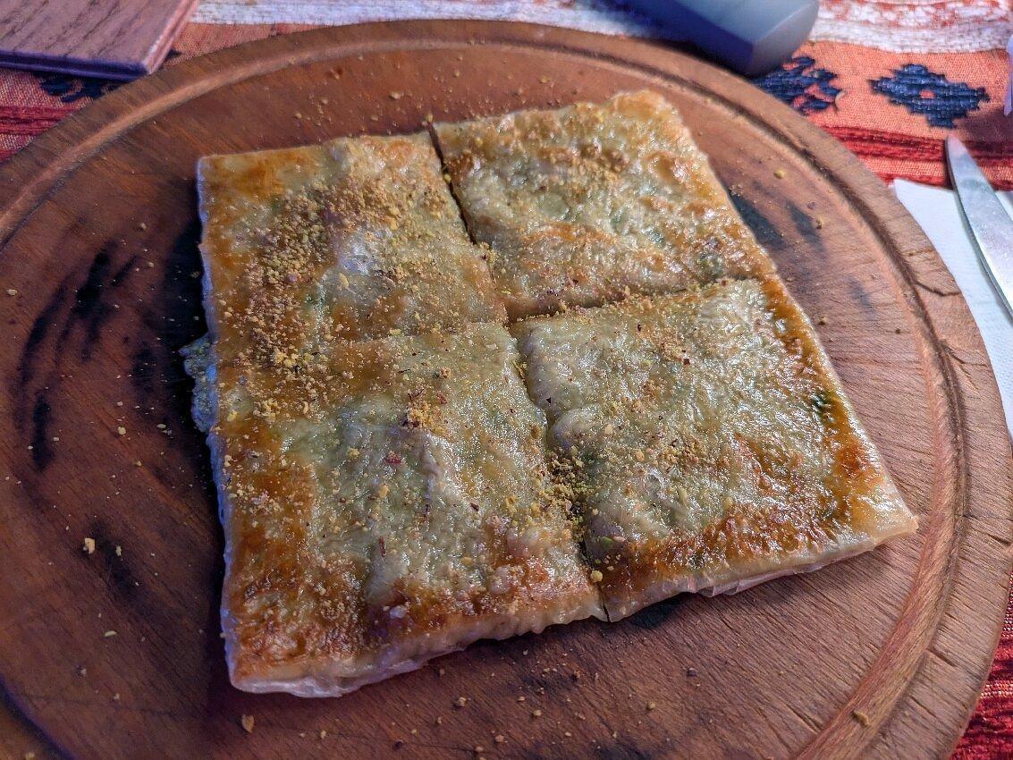 MİTANİ CAFE & RESTAURANT MİTANİ CAFE & RESTAURANT