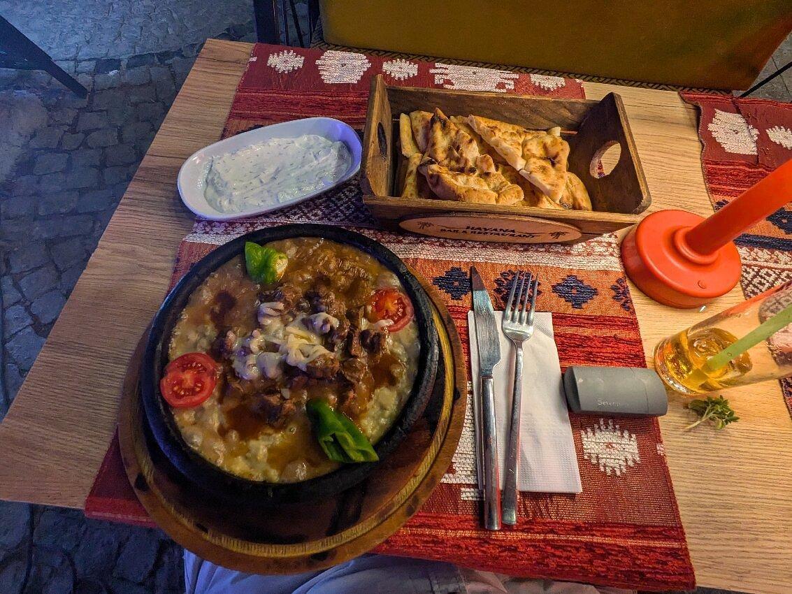 MİTANİ CAFE & RESTAURANT MİTANİ CAFE & RESTAURANT