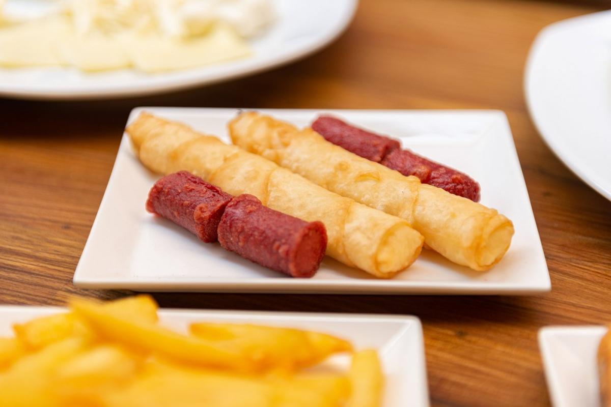 BEGONVILLE CAFE & BISTRO BEGONVILLE CAFE & BISTRO