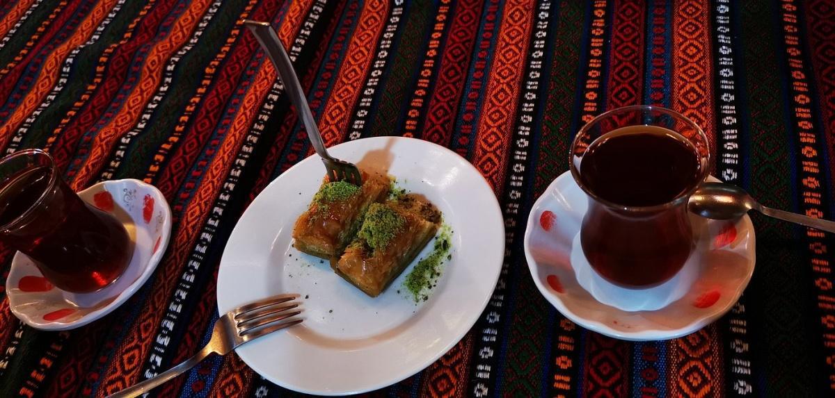 AYASOFYA KEBAP HOUSE