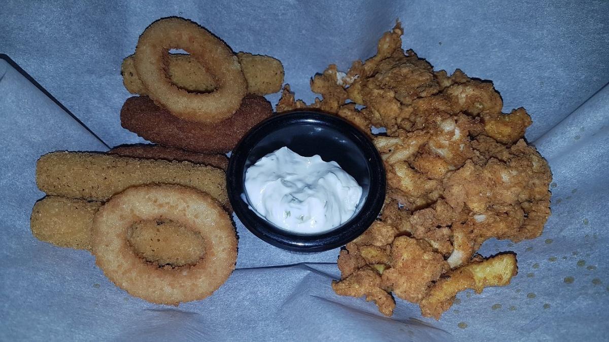 SHISHLY CAFE & BISTRO