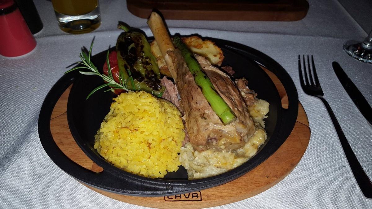 ROOF MEZZE 360 ROOF MEZZE 360