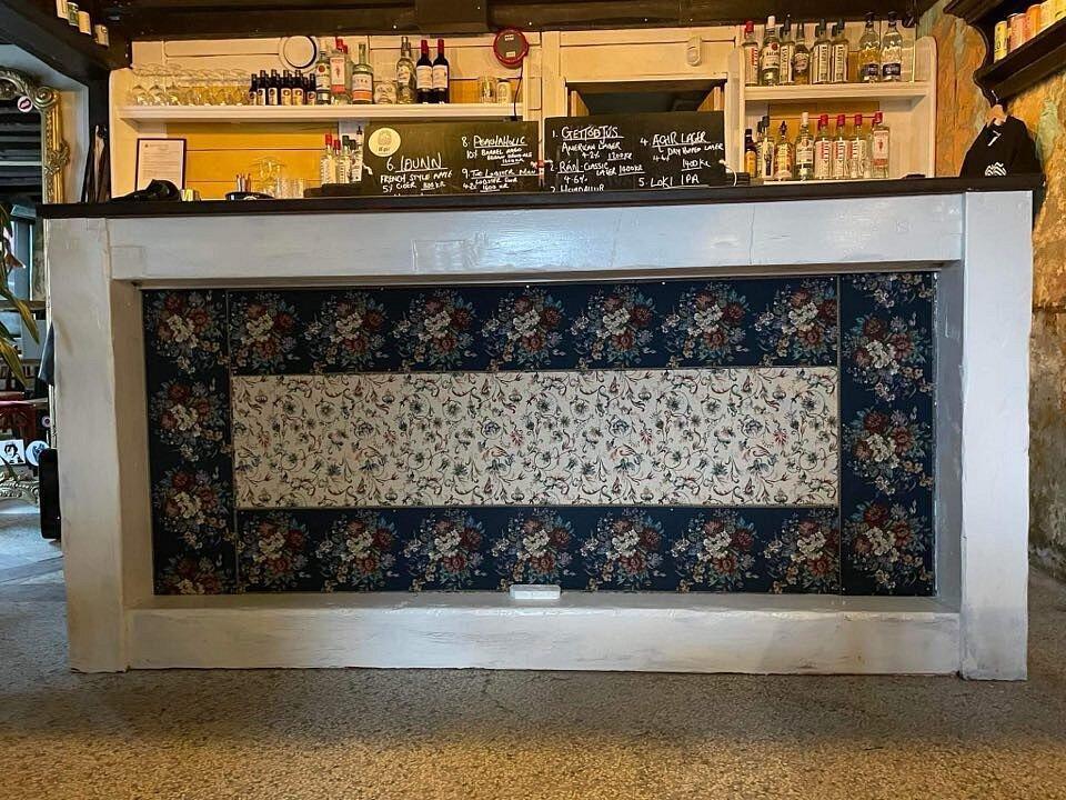 ÆGIR 101 - BAR - TAPROOM ÆGIR 101 - BAR - TAPROOM