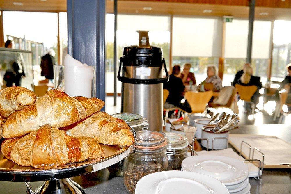 REYKJAVIK ART MUSEUM KJARVALSSTADIR REYKJAVIK ART MUSEUM KJARVALSSTADIR