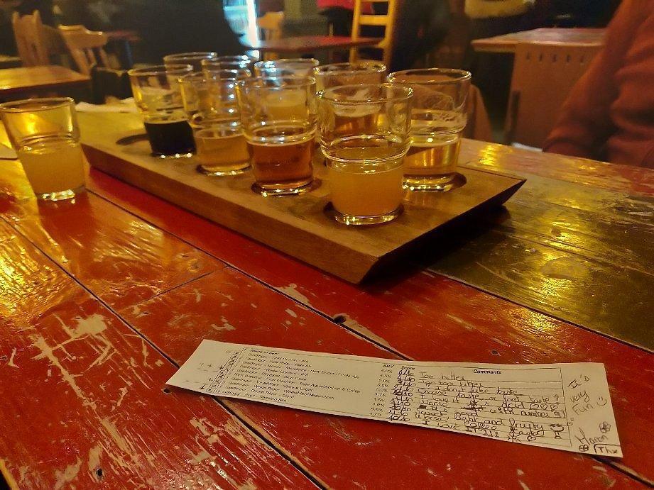 MICROBAR REYKJAVÍK MICROBAR REYKJAVÍK