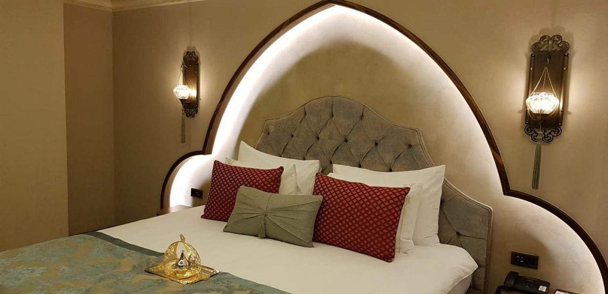 ROMANCE ISTANBUL HOTEL