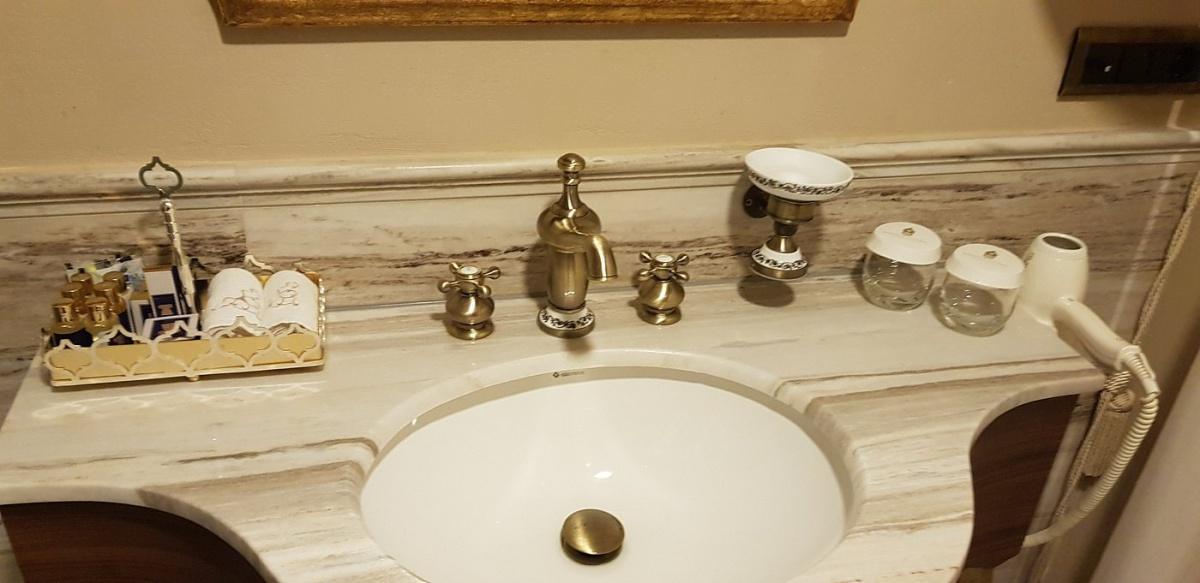 ROMANCE ISTANBUL HOTEL ROMANCE ISTANBUL HOTEL