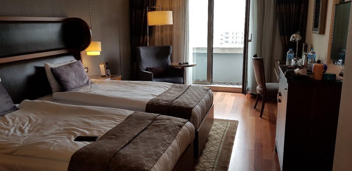 TITANIC CITY TAKSIM TITANIC CITY TAKSIM