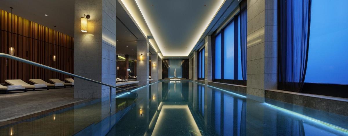 HILTON ISTANBUL BOMONTI HOTEL & CONFERENCE CENTER