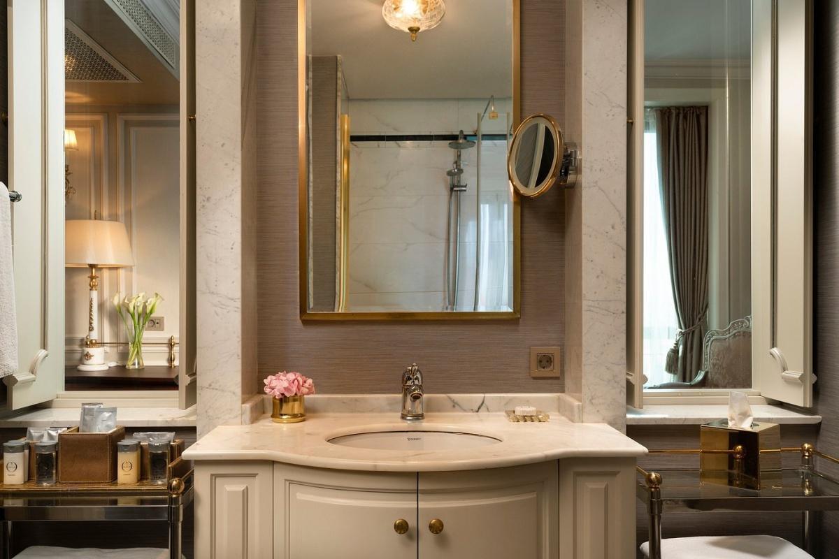 RIXOS PERA ISTANBUL RIXOS PERA ISTANBUL