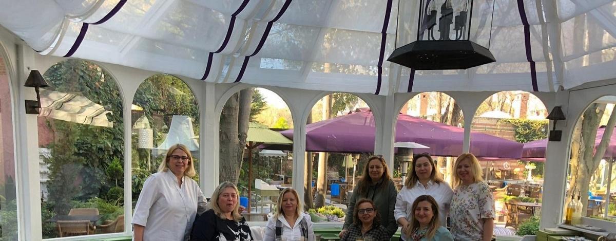 HAGIA SOFIA MANSIONS ISTANBUL, CURIO COLLECTION BY HILTON HAGIA SOFIA MANSIONS ISTANBUL, CURIO COLLECTION BY HILTON