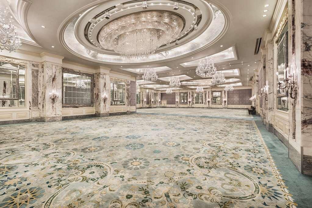 SHANGRI-LA BOSPHORUS, ISTANBUL SHANGRI-LA BOSPHORUS, ISTANBUL