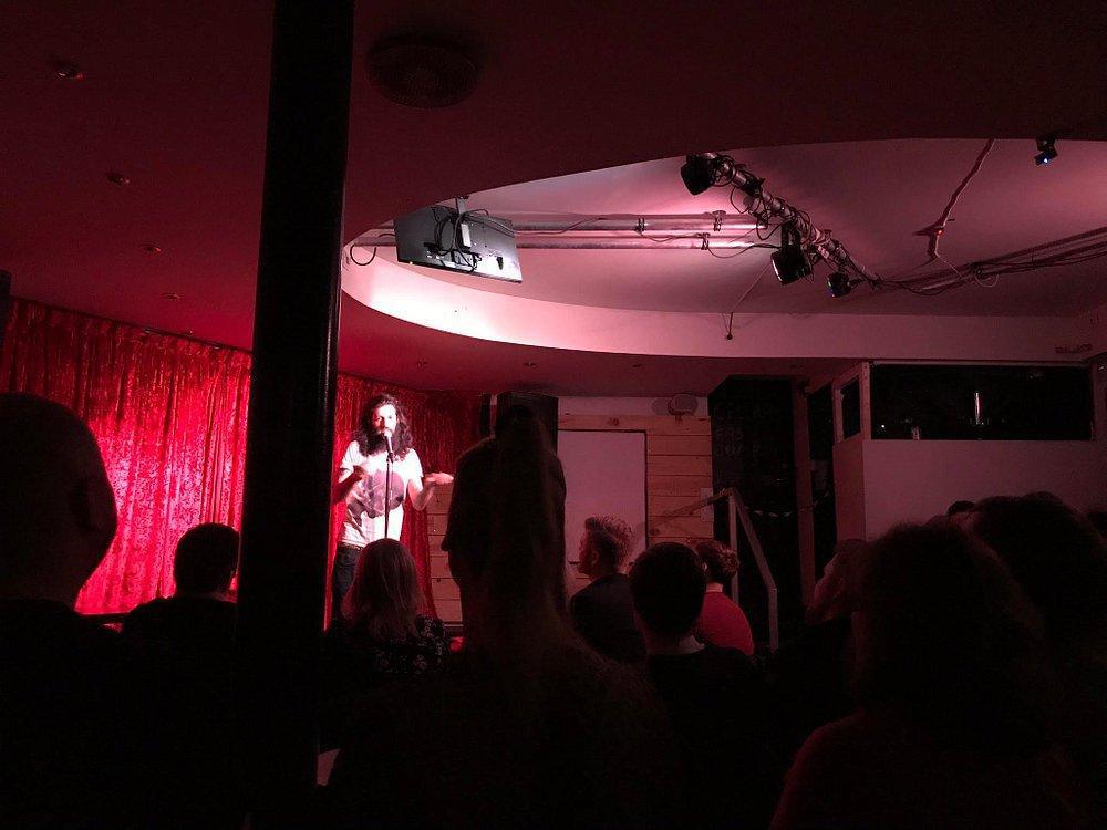 THE SECRET CELLAR THE SECRET CELLAR