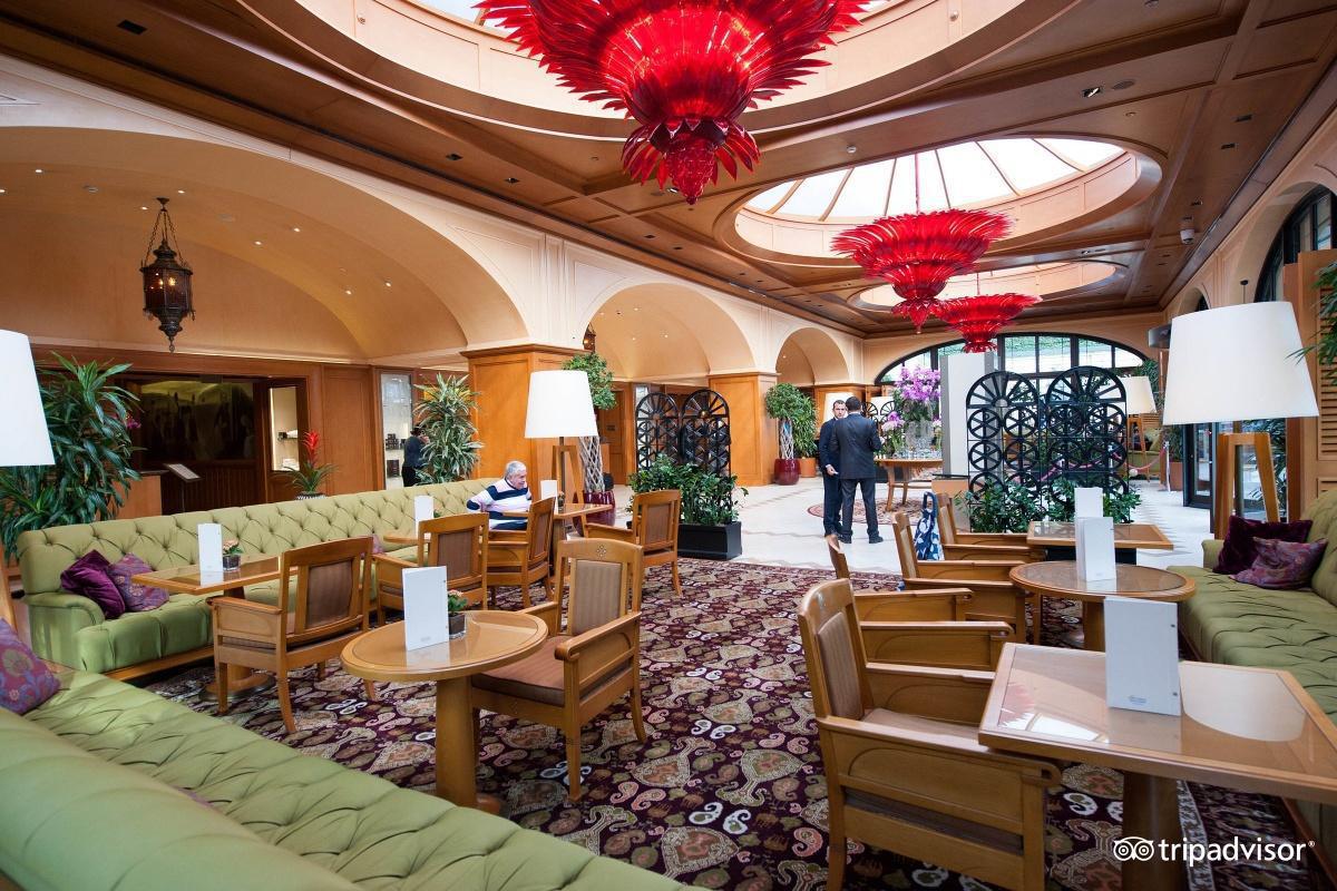 DIVAN ISTANBUL DIVAN ISTANBUL