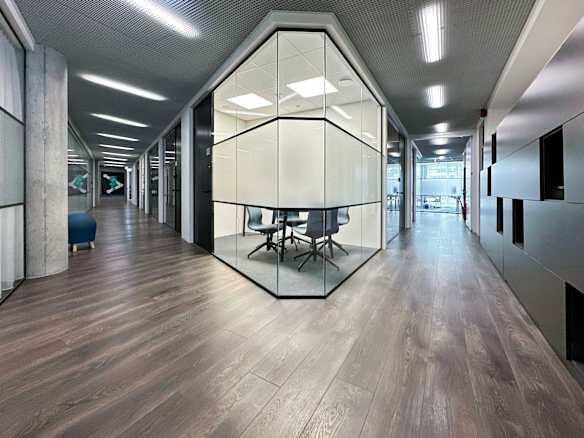 KALKOFNSVEGUR 2 KALKOFNSVEGUR 2