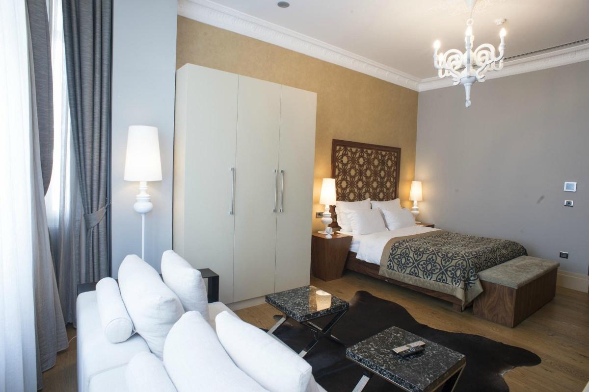 THE STORY HOTEL PERA THE STORY HOTEL PERA