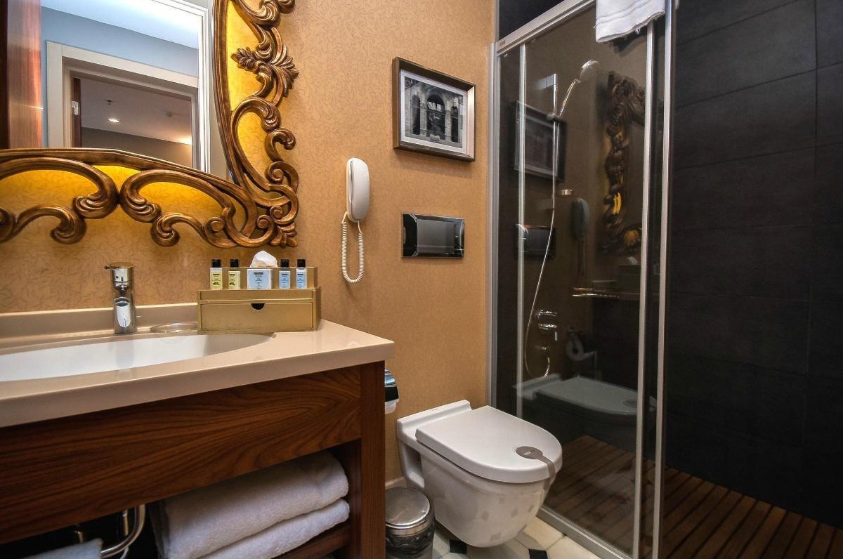 THE STORY HOTEL PERA