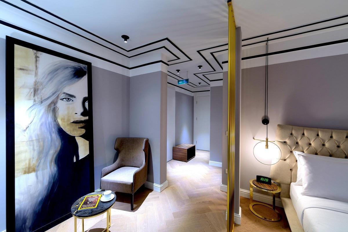 WALTON HOTELS GALATA