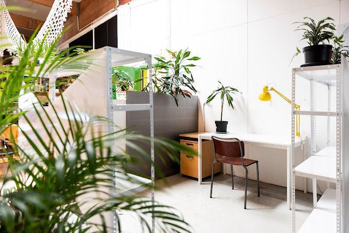 MINOR COWORKING MINOR COWORKING