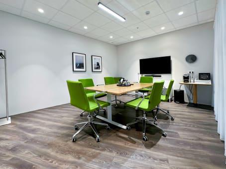 REGUS - REYKJAVIK, HARBOUR SQUARE