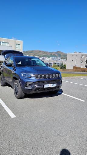 SIXT RENT A CAR | REYKJAVIK KROKHALS