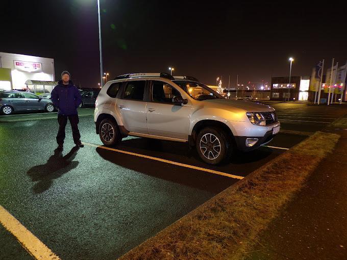 CARS ICELAND - CAR RENTAL ICELAND