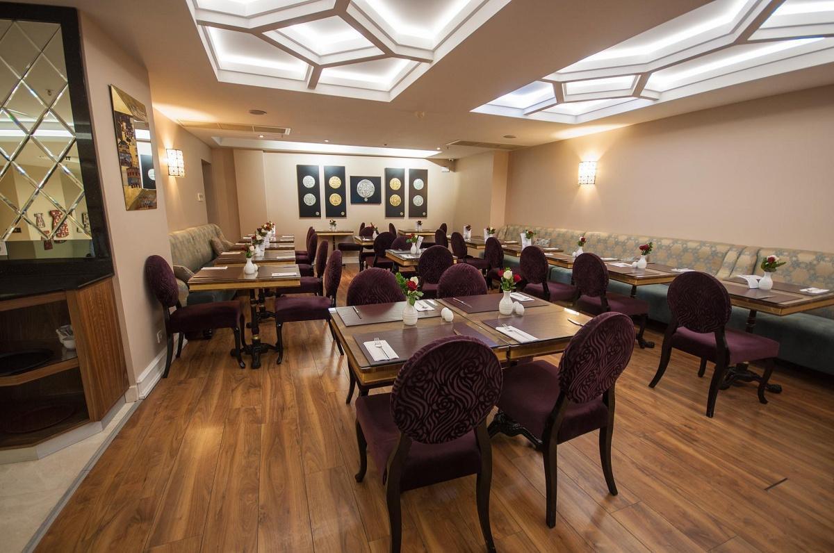 NEORION HOTEL NEORION HOTEL