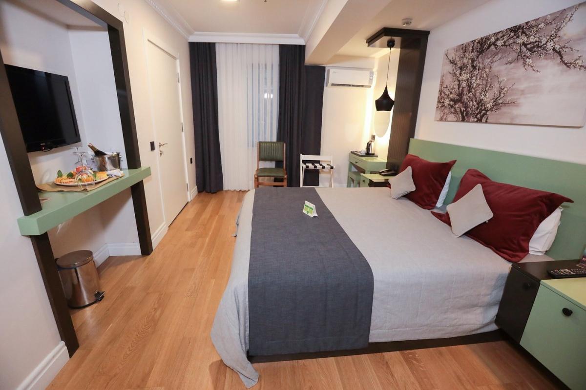 SKALION HOTEL SKALION HOTEL