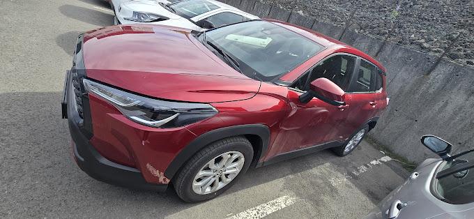 MYCAR RENTAL