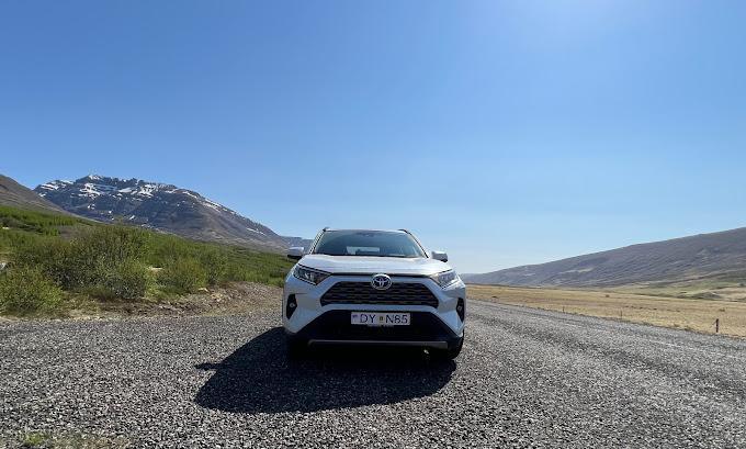 MYCAR RENTAL