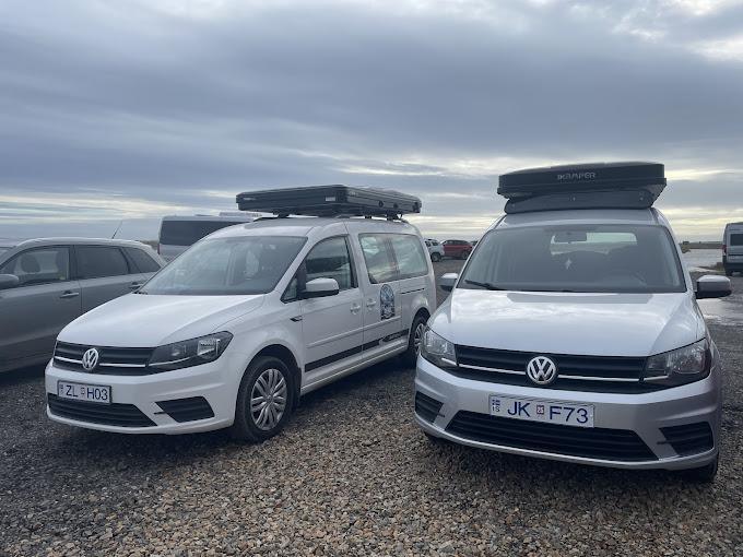 REBEL TRAVEL EHF REBEL TRAVEL EHF