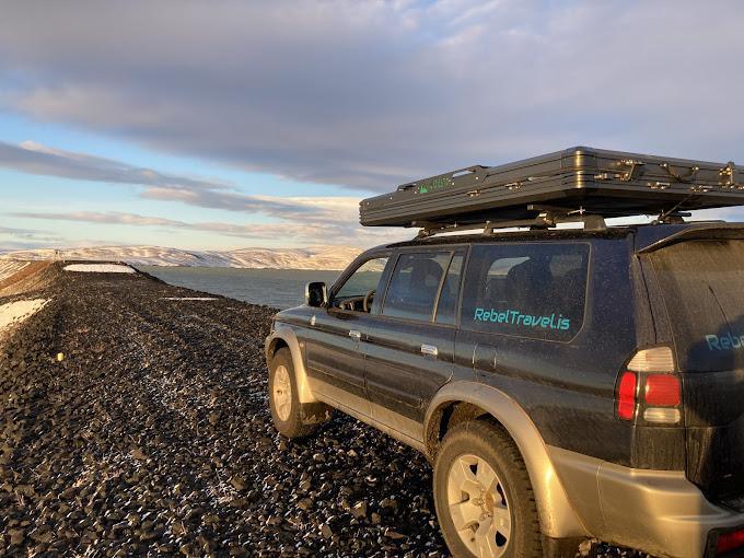 REBEL TRAVEL EHF REBEL TRAVEL EHF