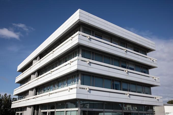 LANDSPITALI UNIVERSITY HOSPITAL