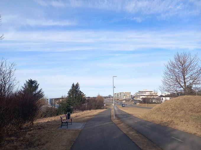 LANDSPÍTALI GRENSÁS ALMGERDI