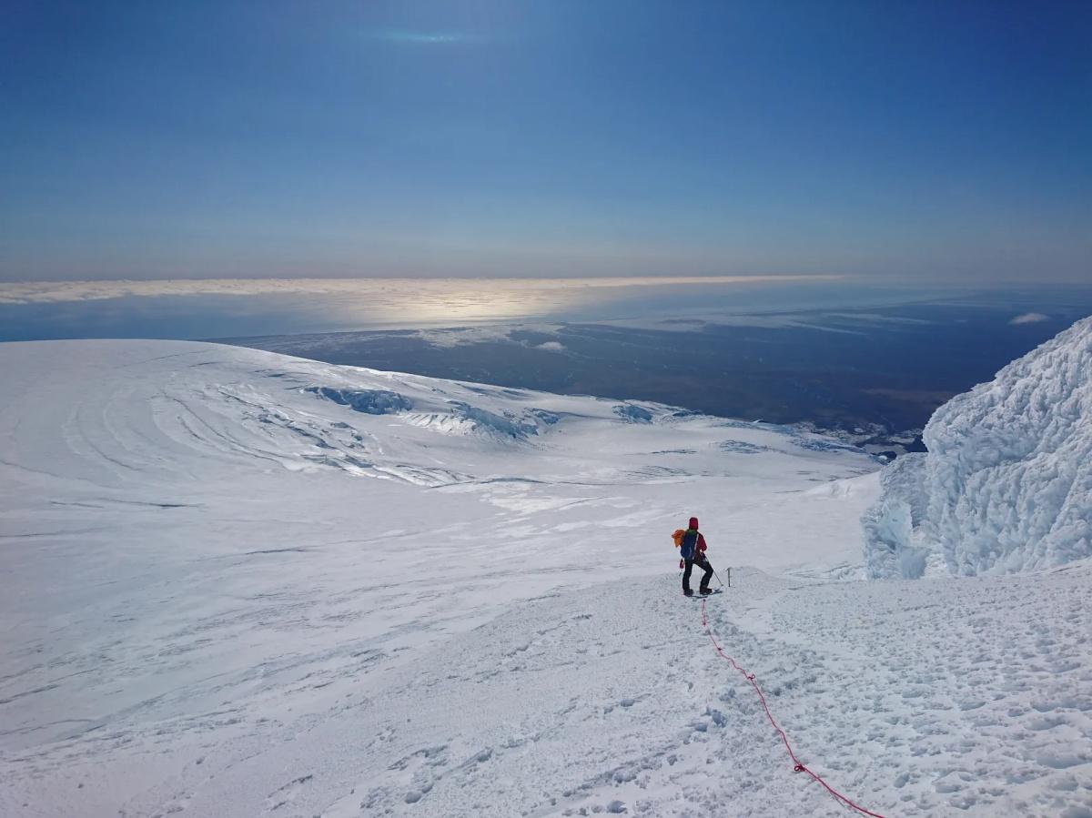 ICELANDIC MOUNTAIN GUIDES BY ICELANDIA - OFFICES ICELANDIC MOUNTAIN GUIDES BY ICELANDIA - OFFICES