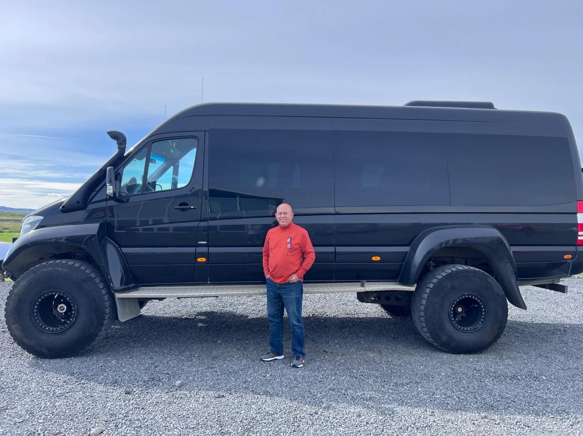 ARCTIC ADVENTURES ARCTIC ADVENTURES