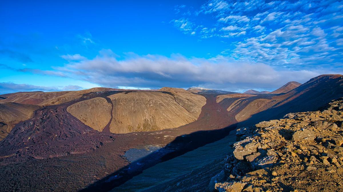ICELAND UNLIMITED TRAVEL SERVICE