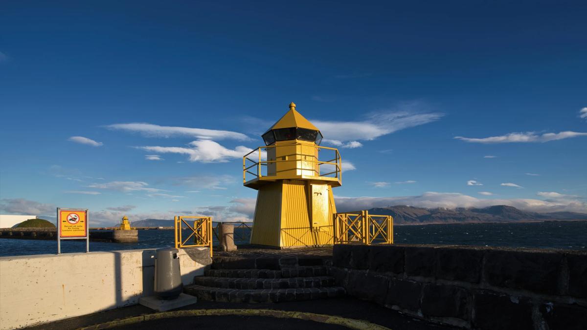 ICELAND UNLIMITED TRAVEL SERVICE